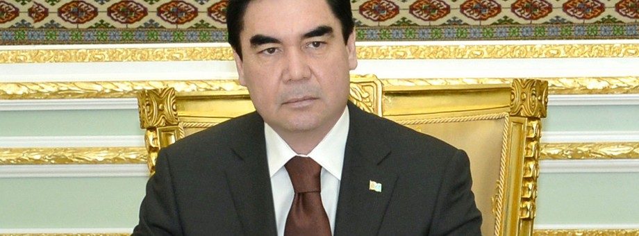 Туркменистан призвал признать доступ к энергии правом всех народов